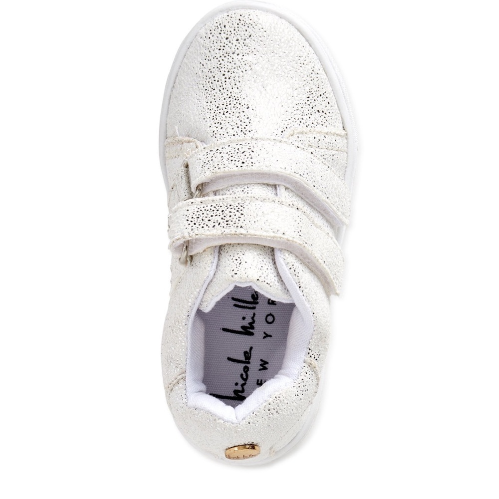 NICOLE MILLER sneakers